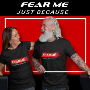 older-coulper-man-and-women-wearing-unisex-fear-me-juat-because-apparel FMJB