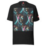 questioning our fears unisex t shirt fmjb